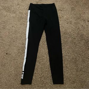 PINK Victorias Secret Leggings